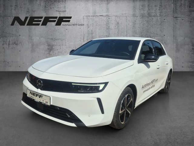 Opel Astra 1.2 Turbo Edition Turbo