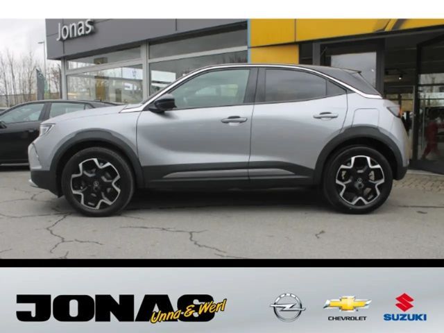 Opel Mokka 1.2 Turbo Ultimate