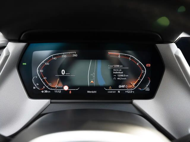 BMW 118 118i Advantage pakket Sedan