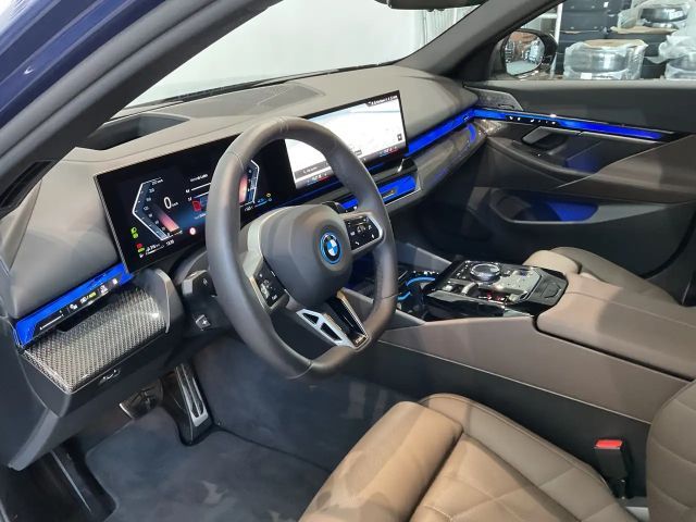 BMW 550 M-Sport Sedan xDrive