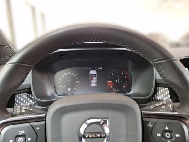 Volvo XC40 R-Design T3