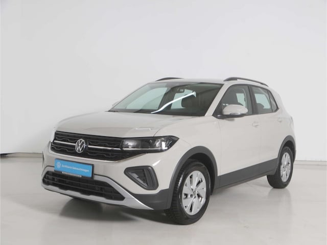 Volkswagen T-Cross 1.0 TSI DSG Life