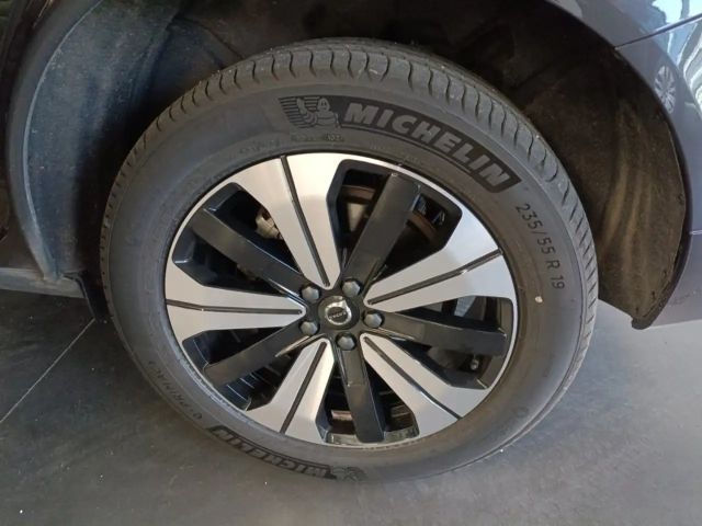 Volvo XC60 AWD Dark Plus T6