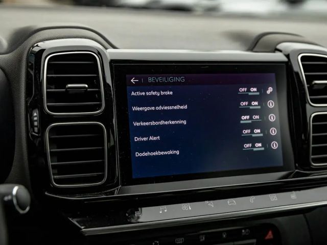 Citroën C5 Aircross Plugin Hybr. 225 PK | Camera v&a | Dodehoeks. |...