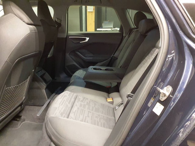 Audi A5 Avant S-Tronic