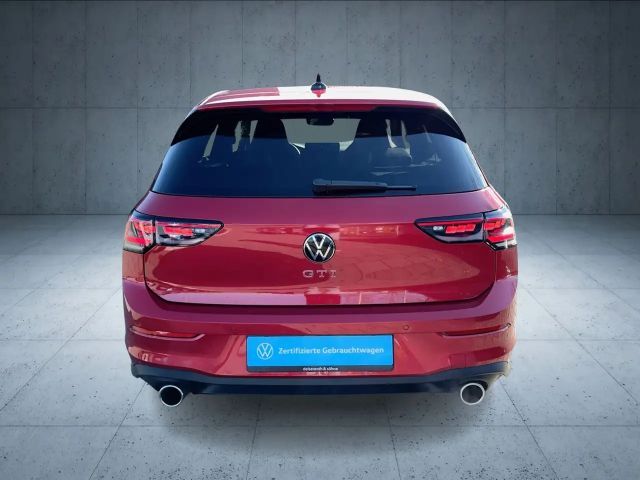 Volkswagen Golf Business GTI