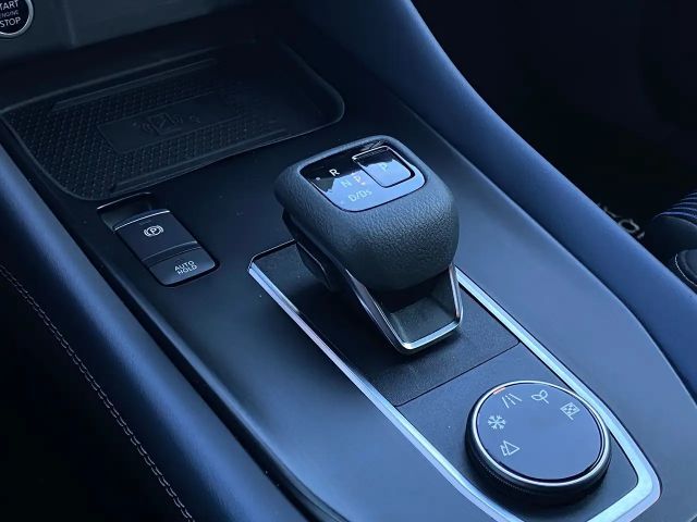 Nissan Qashqai AWD DIG-T Tekna