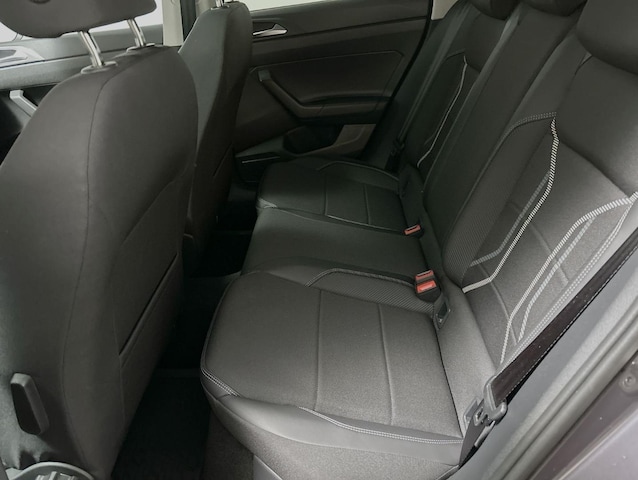 Volkswagen Taigo 1.5 TSI DSG