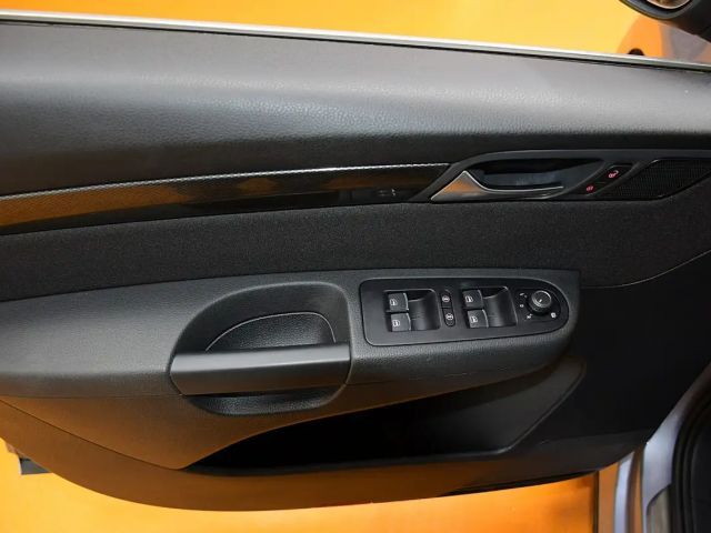 Seat Alhambra DSG Xcellence