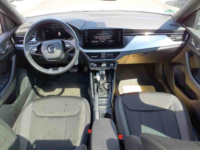 Skoda Kamiq 1.5 TSI Tour