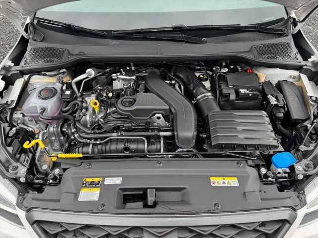 Seat Arona 1.5 TSI DSG FR-lijn