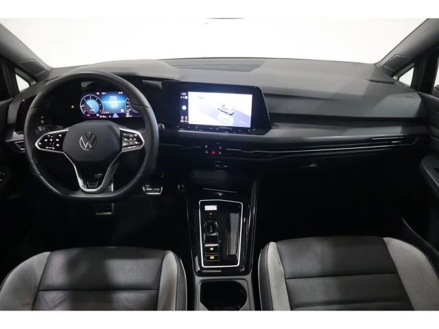 Volkswagen Golf DSG GTD Golf VIII IQ.Drive