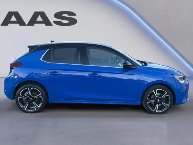 Opel Corsa F 1.2 Rückfahrkamera SHZ, Lenkradheizung