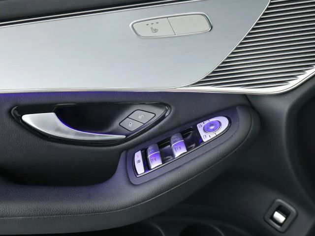 Mercedes-Benz EQC 400 4MATIC