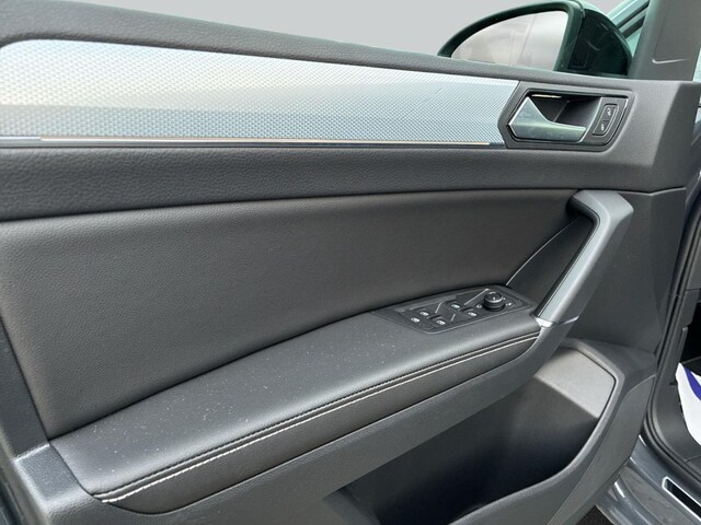 Volkswagen Touran 1.5 TSI ACT