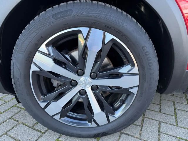 Peugeot 3008 EAT8 GT-Line PureTech