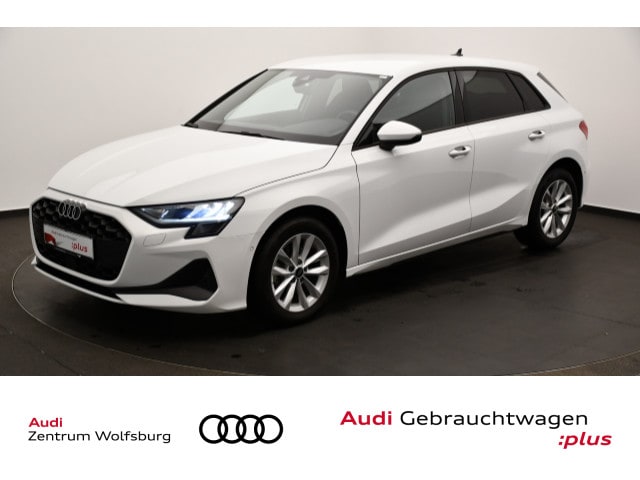 Audi A3 35 TFSI S-Tronic Sportback