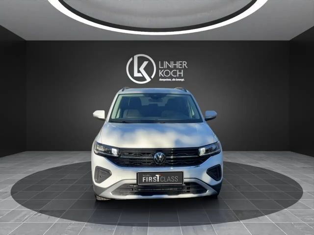 Volkswagen T-Cross DSG Life