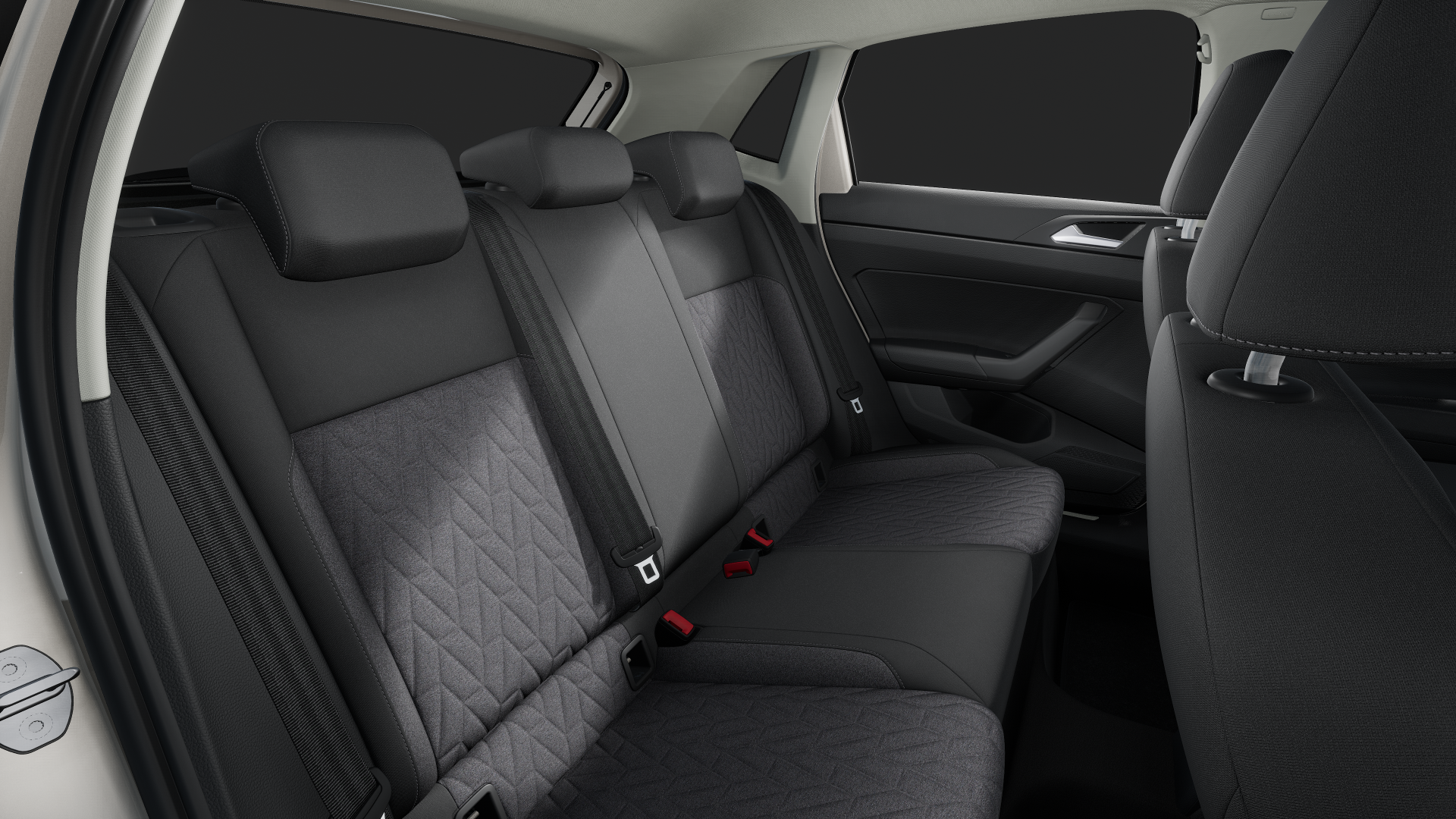 Volkswagen Polo Move