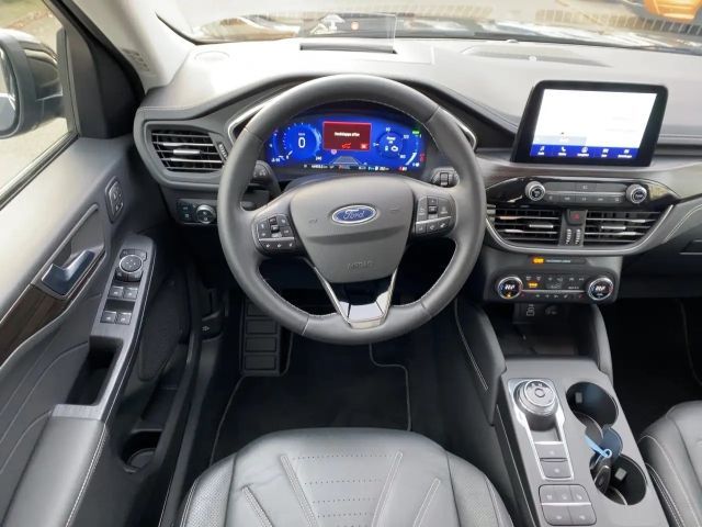 Ford Kuga Plug in Hybrid Vignale