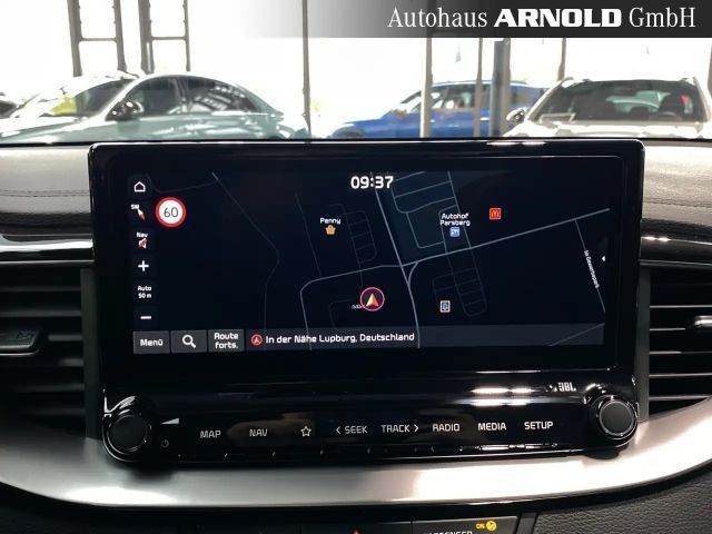 Kia XCeed GDi Spirit