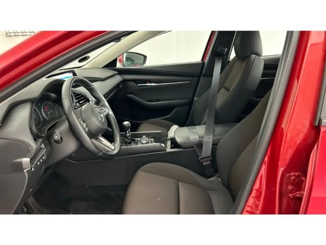 Mazda 3 Exclusive-line SkyActiv