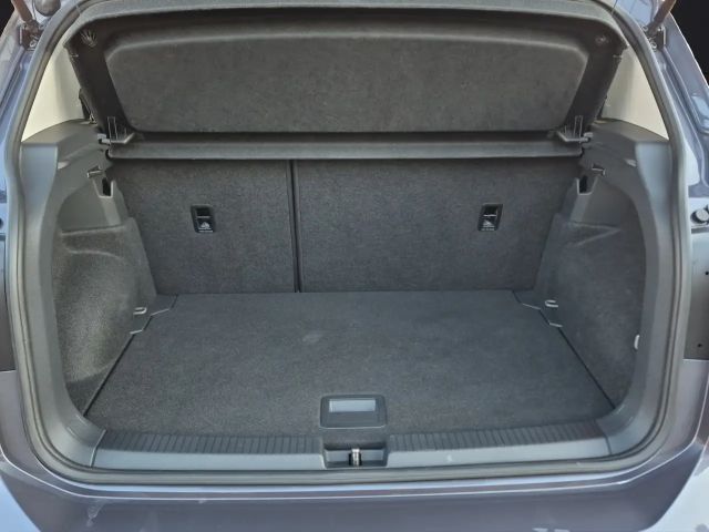 Volkswagen T-Cross 1.0 TSI DSG Move