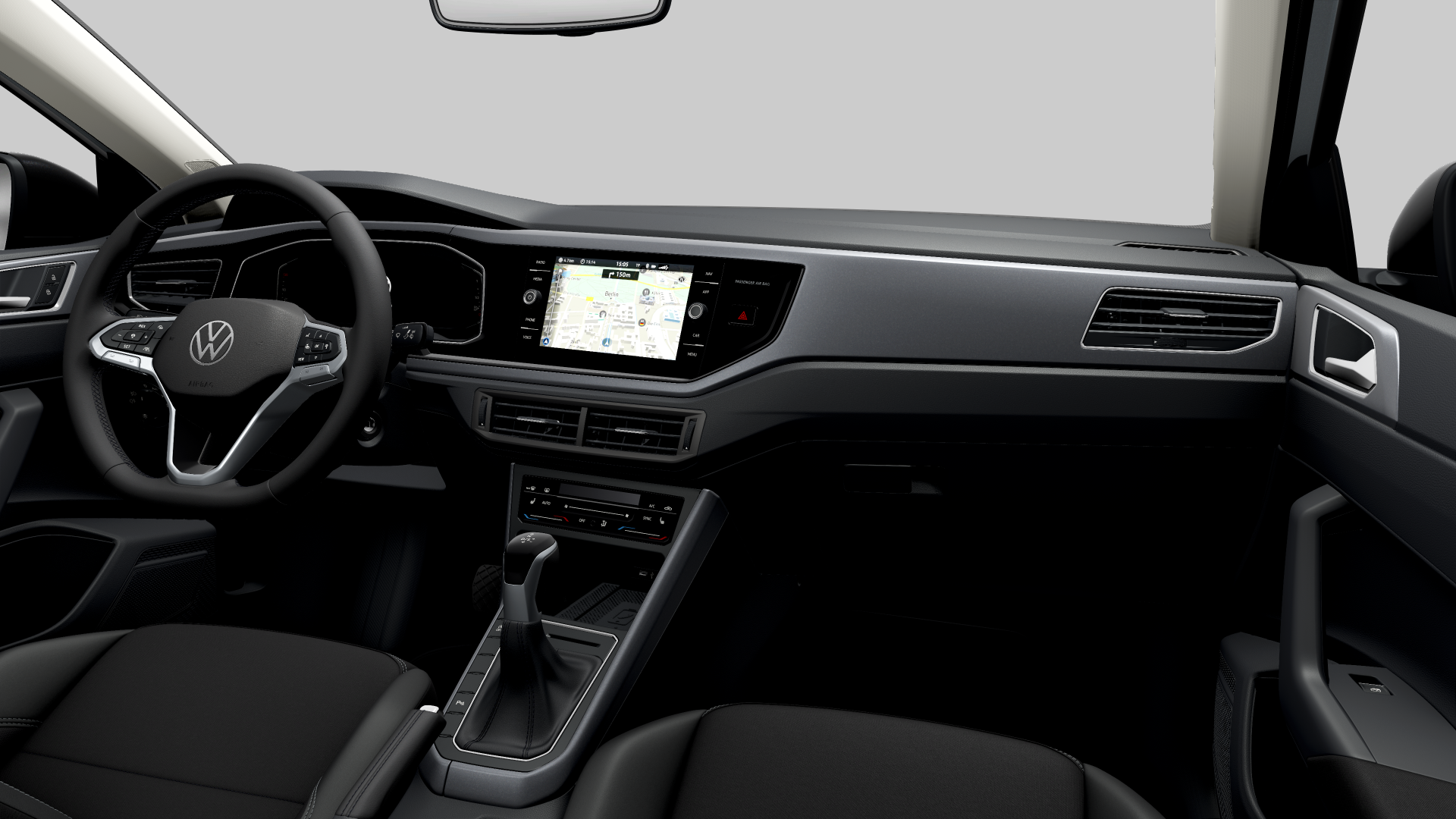 Volkswagen Taigo 1.0 TSI