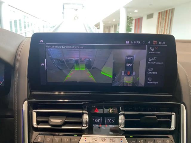 Alpina B8 Navi Leder Pano BMW Laserlicht Bowers&Wilkins 360