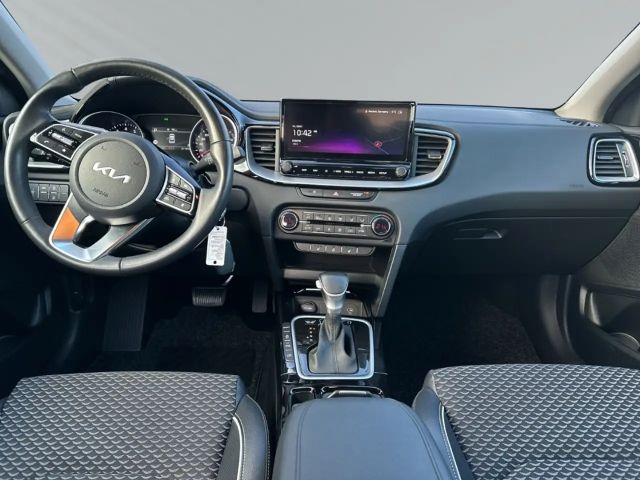 Kia XCeed Vision