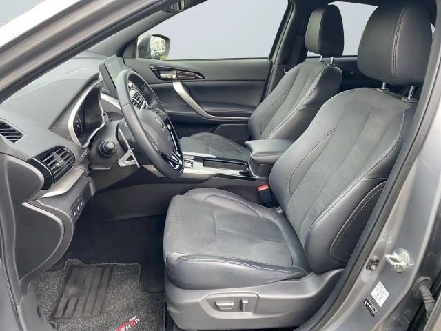 Mitsubishi Eclipse Cross 4WD PHEV