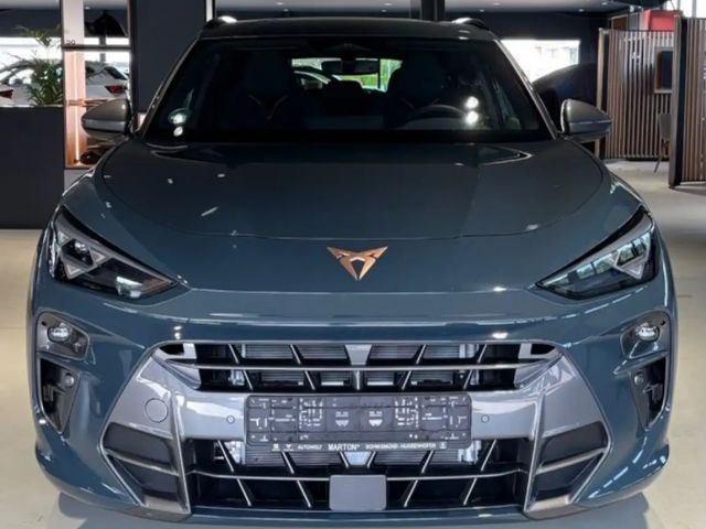 Cupra Terramar Klima Rückfahrkamera Sitzheizung Fenster el.