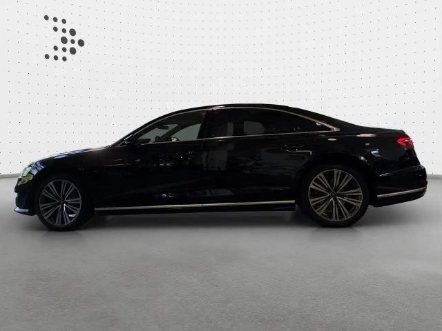 Audi A8 50 TDI Lang