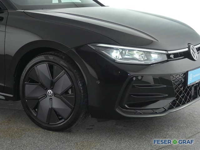 Volkswagen Passat 2.0 TDI DSG R-Line Variant