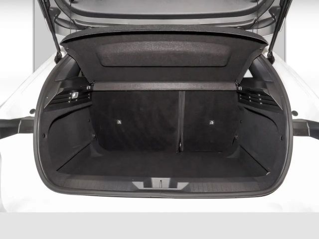 Opel Astra 1.2 Turbo Edition Turbo