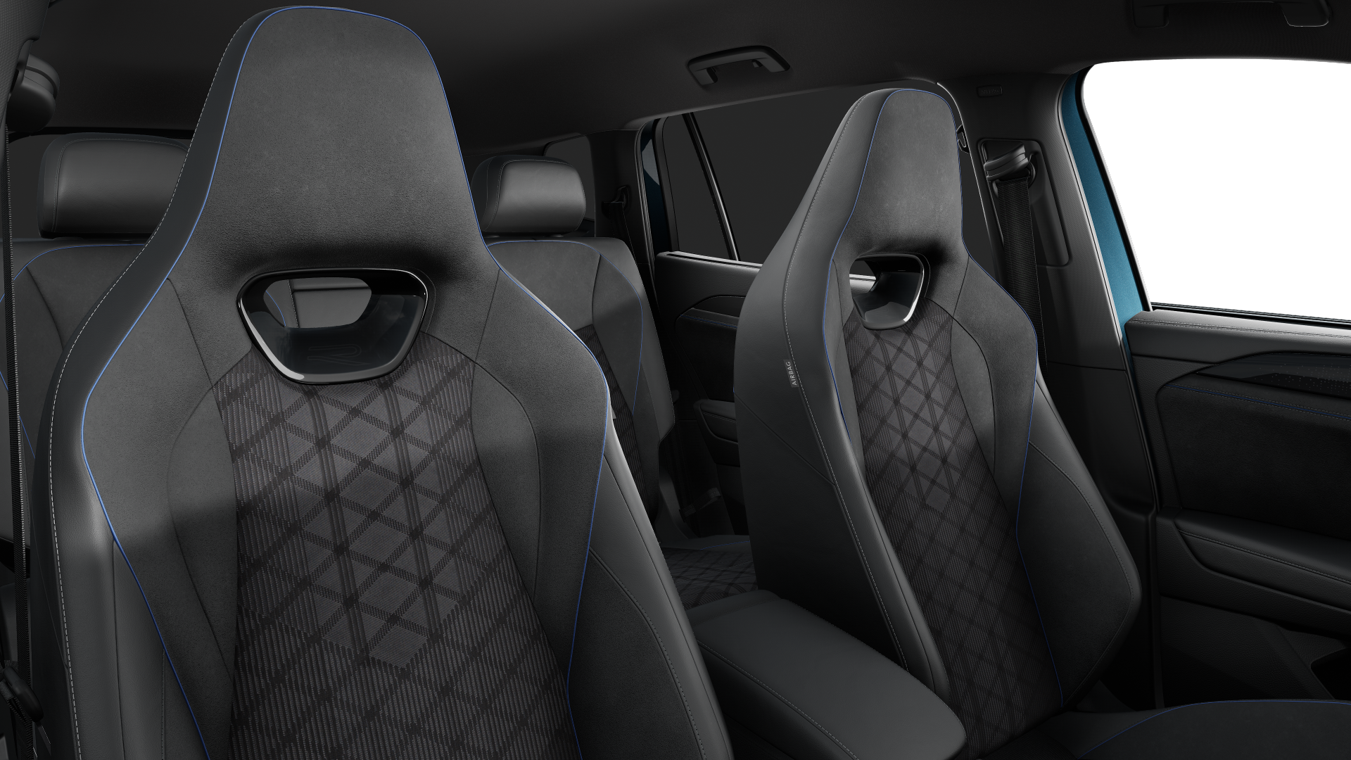 Volkswagen Tayron 4Motion DSG R-Line