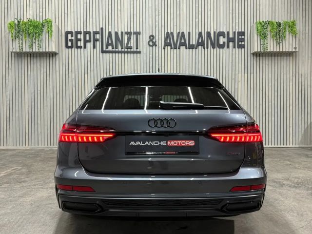 Audi A6 40 TDI Quattro Sport