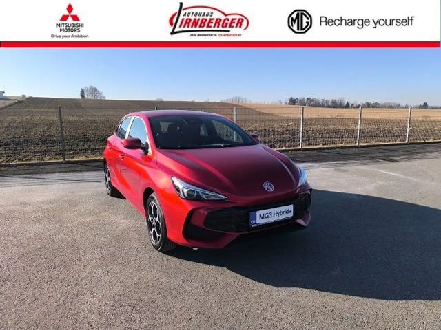 MG MG3 Comfort