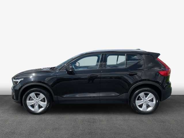 Volvo XC40 XC40