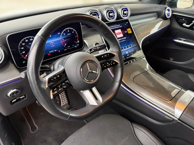 Mercedes-Benz GLC 220 4MATIC GLC 220 d