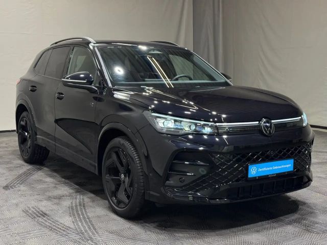 Volkswagen Tiguan 2.0 TDI DSG R-Line