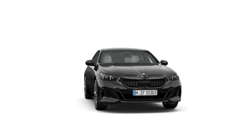 BMW 550 Sedan xDrive