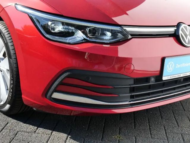 Volkswagen Golf 1.5 eTSI DSG Golf VIII Style