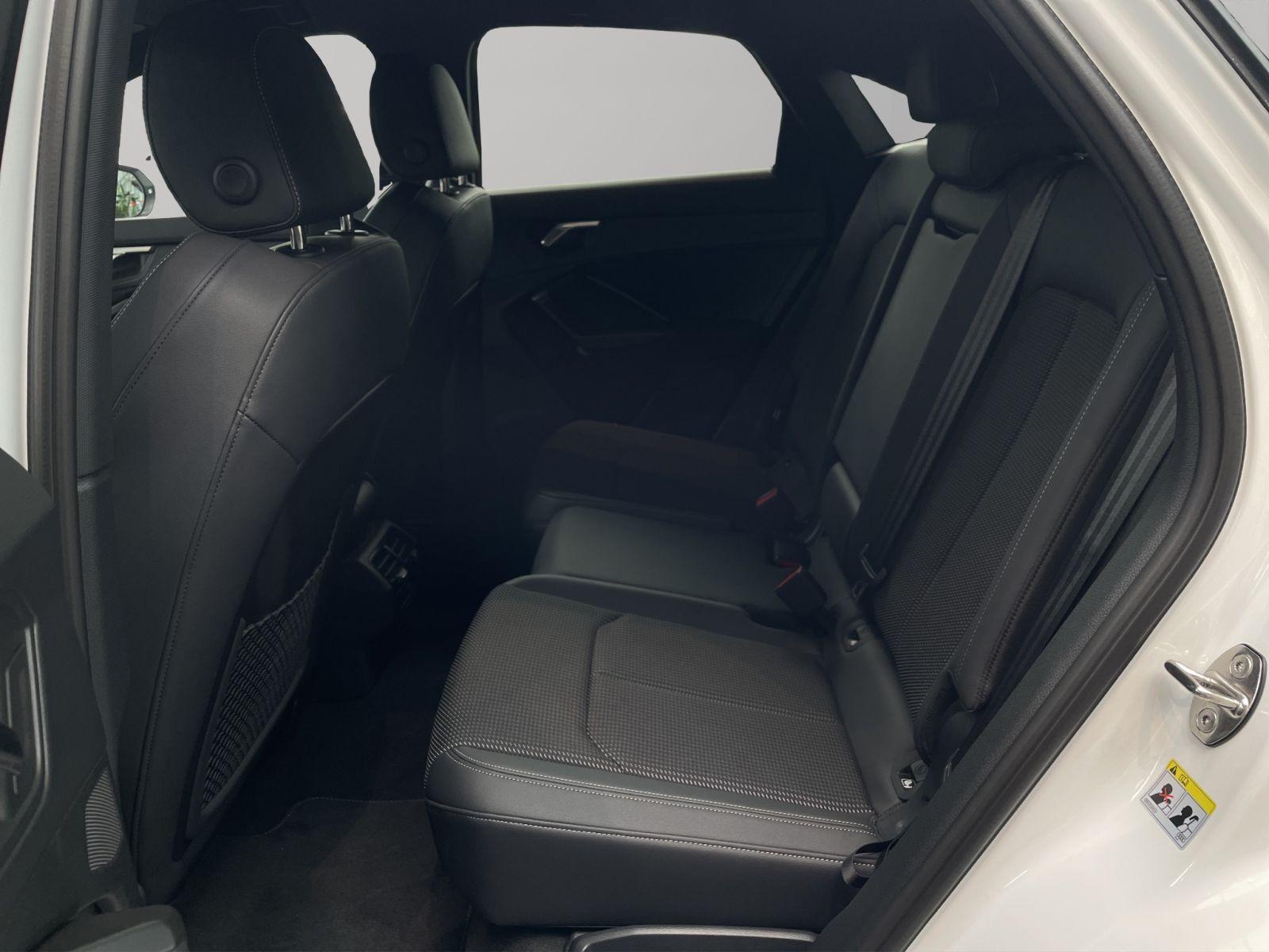 Audi Q3 35 TFSI S-Line Sportback