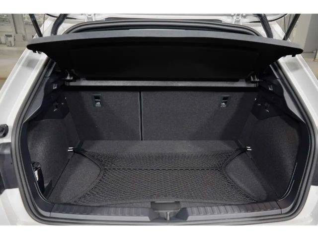 Audi A1 35 TFSI S-Line Sportback