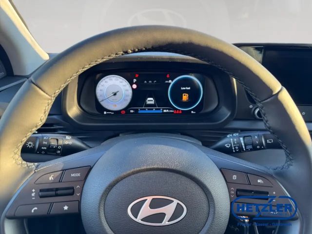 Hyundai i20 1.0 T-GDi Trend