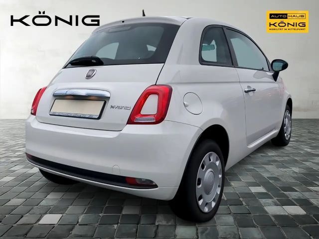 Fiat 500 1.0 GSE MY23 Klima *CarPlay *Radio