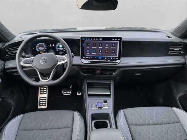 Volkswagen Tiguan 1.5 eTSI DSG