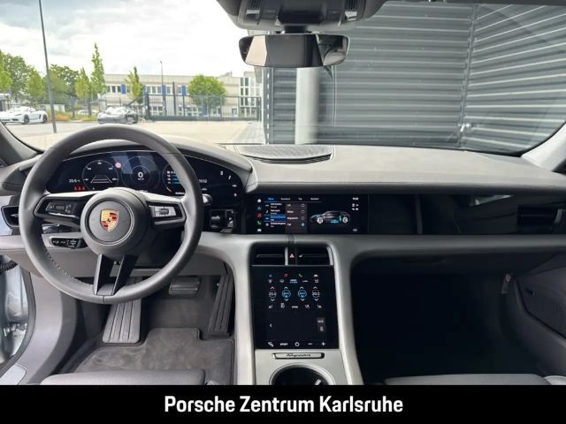Porsche Taycan 4S Sport Turismo