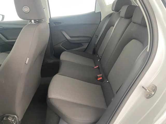 Seat Ibiza Reference